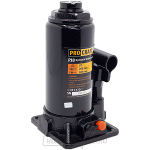 Procraft PJ8 hidraulikus emelő | PJ8 Procraft PJ8 hidraulikus emelő | PJ8 gallery main image