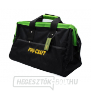 Procraft BG400 szerszámtáska | BG400 Előnézet 