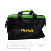 Procraft BG400 szerszámtáska | BG400 Előnézet 