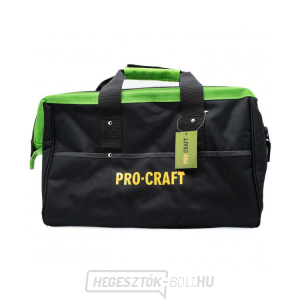Procraft BG400 szerszámtáska | BG400 Procraft BG400 szerszámtáska | BG400 gallery main image