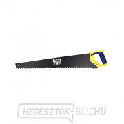 Pórusbeton fűrész, 700 mm| 02-01-7700 Pórusbeton fűrész, 700 mm| 02-01-7700 gallery main image
