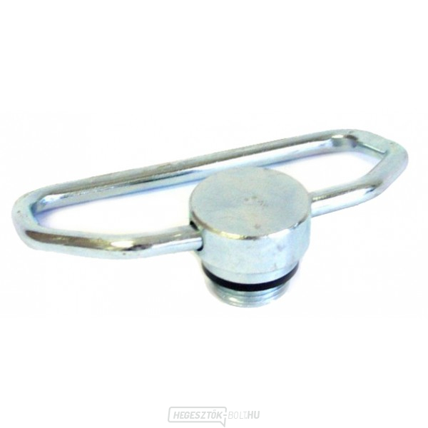 MEVA - dugó 2 kg-os palackhoz