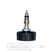 MEVA - tűszelep komplett MEVA - tűszelep komplett gallery main image