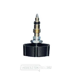 MEVA - tűszelep komplett MEVA - tűszelep komplett gallery main image