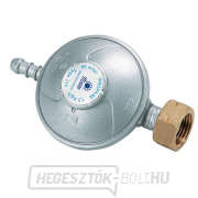 MEVA - nyomásszabályozó - tüske - 50mbar MEVA - nyomásszabályozó - tüske - 50mbar gallery main image