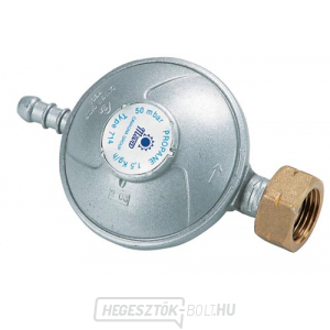 MEVA - nyomásszabályozó - tüske - 50mbar MEVA - nyomásszabályozó - tüske - 50mbar gallery main image