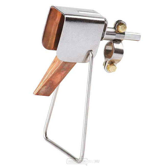 MEVA - forrasztópáka (készlet)