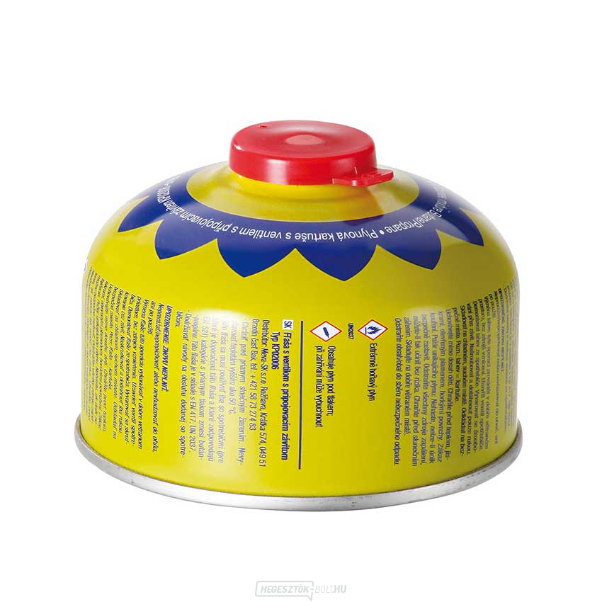 MEVA - patron menet - 100g