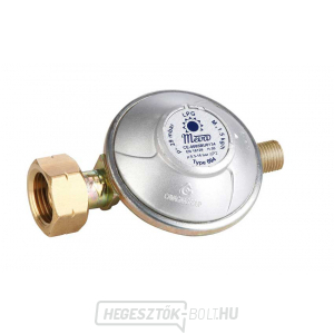 MEVA - nyomásszabályozó - menet - 30mbar G1/4 MEVA - nyomásszabályozó - menet - 30mbar G1/4 gallery main image