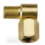 MEVA - csap M9x0,75 anyával MEVA - csap M9x0,75 anyával gallery main image