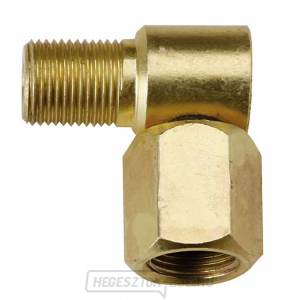 MEVA - csap M9x0,75 anyával MEVA - csap M9x0,75 anyával gallery main image