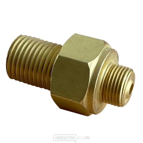 MEVA - redukció 7/16 - G1/4L