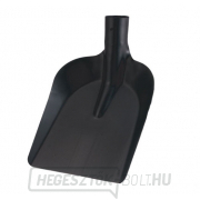 Fe ásatási lapát Fe ásatási lapát gallery main image