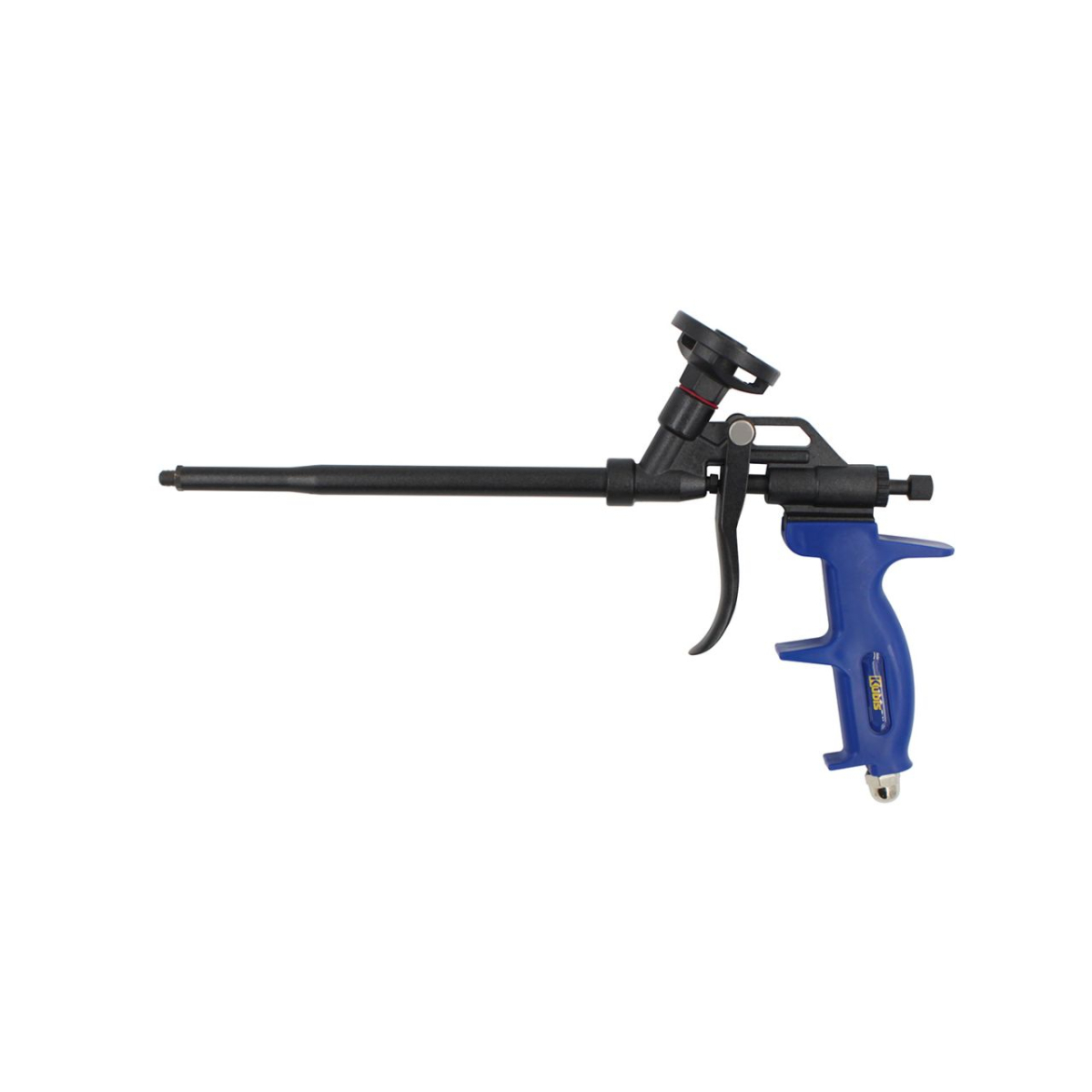 PU habpisztoly áramlásszabályozással 335 mm FoamPro, teflon bevonattal | 04-05-0435