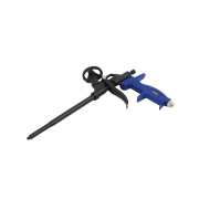 PU habpisztoly áramlásszabályozással 335 mm FoamPro, teflon bevonattal | 04-05-0435 Előnézet 