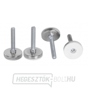 Állítható lábak Procarosa PROFI műhelybútorokhoz Állítható lábak Procarosa PROFI műhelybútorokhoz gallery main image