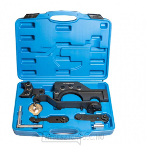 Zárszerkezetek VW 2.5TDi PD Transporter T5, Touareg/Matabro MB-01-B1204, Zárszerkezetek VW 2.5TDi PD Transporter T5, Touareg/Matabro MB-01-B1204, gallery main image