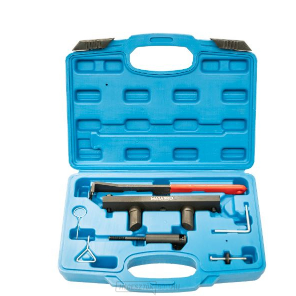 Elosztó zárószerkezetek 2.0 FSI TFSI Turbo VW, Audi, Seat, Škoda/Matabro MB-01-B1206