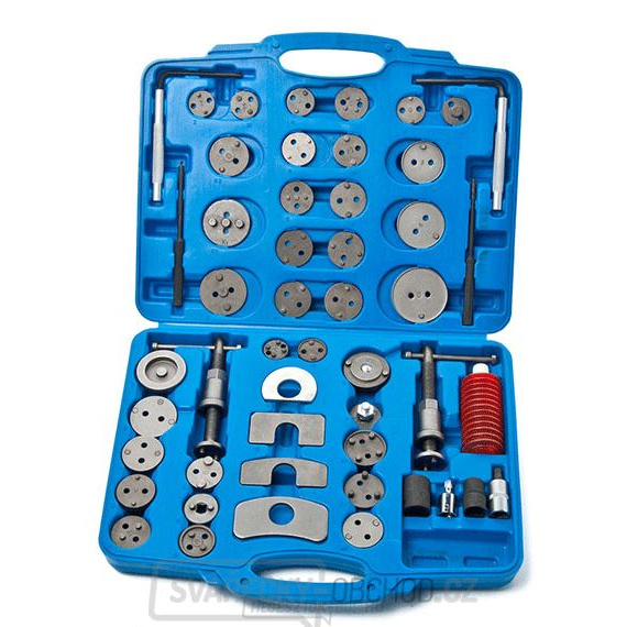 Előkészületek a fékbetétek cseréjéhez, 50 db/Matabro MB-01-B2056