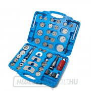 Előkészületek a fékbetétek cseréjéhez, 50 db/Matabro MB-01-B2056 Előnézet 