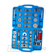 Előkészületek a fékbetétek cseréjéhez, 50 db/Matabro MB-01-B2056 Előnézet 