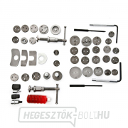 Előkészületek a fékbetétek cseréjéhez, 50 db/Matabro MB-01-B2056 Előkészületek a fékbetétek cseréjéhez, 50 db/Matabro MB-01-B2056 náhled