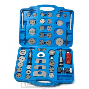 Előkészületek a fékbetétek cseréjéhez, 50 db/Matabro MB-01-B2056 Előkészületek a fékbetétek cseréjéhez, 50 db/Matabro MB-01-B2056 gallery main image