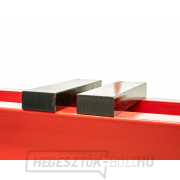 50t hidraulikus prés kétfokozatú Matabro MB-P50TDP szivattyúval náhled