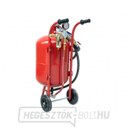 Mobil homokozó 38l Matabro MB-SB38L Mobil homokozó 38l Matabro MB-SB38L náhled