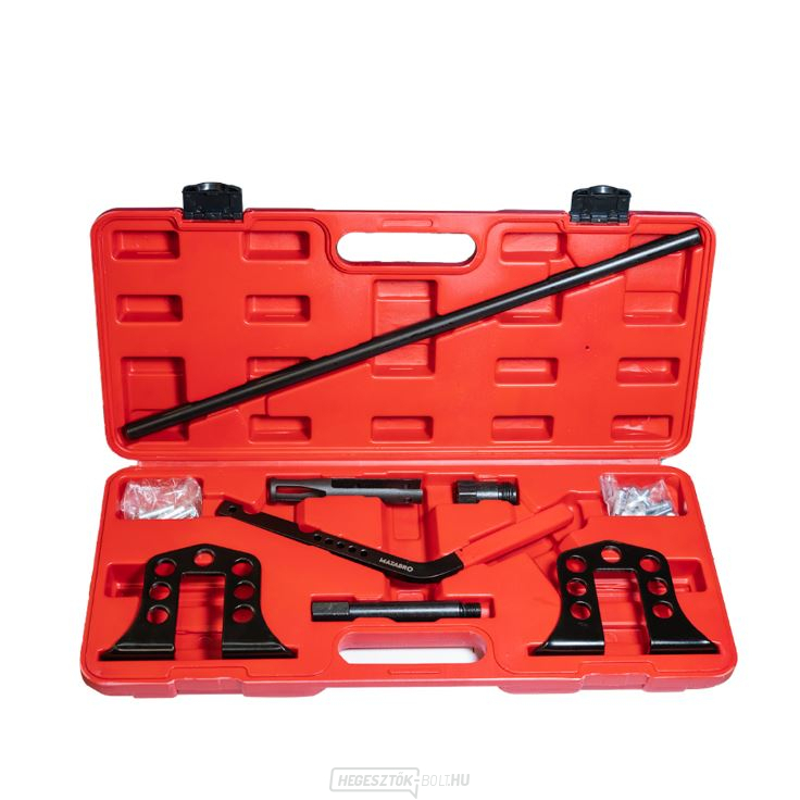 Szeleprugó lehúzó készlet, Matabro MB-01-B3005 Szeleprugó lehúzó készlet, Matabro MB-01-B3005 gallery main image