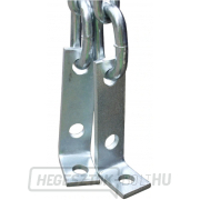 Motoremelő 2t zsiráf kiegyensúlyozóval, Matabro náhled