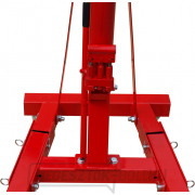 Zsiráf motoros emelő 2t Matabro MB-20040 kiegyensúlyozóval 900kg Matabro MB-BALHOOK náhled