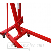 Zsiráf motoros emelő 2t Matabro MB-20040 kiegyensúlyozóval 900kg Matabro MB-BALHOOK náhled