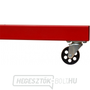 Zsiráf motoros emelő 2t Matabro MB-20040 kiegyensúlyozóval 900kg Matabro MB-BALHOOK náhled