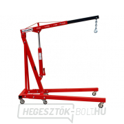 Zsiráf 2t motoros emelő MATABRO kiegyensúlyozóval náhled
