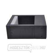 Solight LED kültéri fali világítás Ragusa, 7W, 450lm, 3 CCT náhled