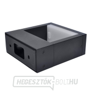 Solight LED kültéri fali világítás Ragusa, 7W, 450lm, 3 CCT náhled