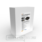 Solight LED kültéri fali világítás Ragusa, 7W, 450lm, 3 CCT náhled