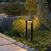 Solight LED kültéri oszlop Ragusa 500, 7W, 450lm, 3 CCT náhled