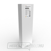 Solight LED kültéri oszlop Ragusa 500, 7W, 450lm, 3 CCT náhled