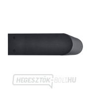 Solight LED kültéri fali világítás Crotone, 7W, 450lm, 3000K, dönthető náhled