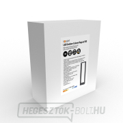 Solight LED kültéri fali világítás Crotone, 7W, 450lm, 3000K, dönthető náhled