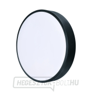 Solight LED világítás távirányítóval, 36W, 2300lm, 30cm, színváltós, szabályozható, fekete náhled