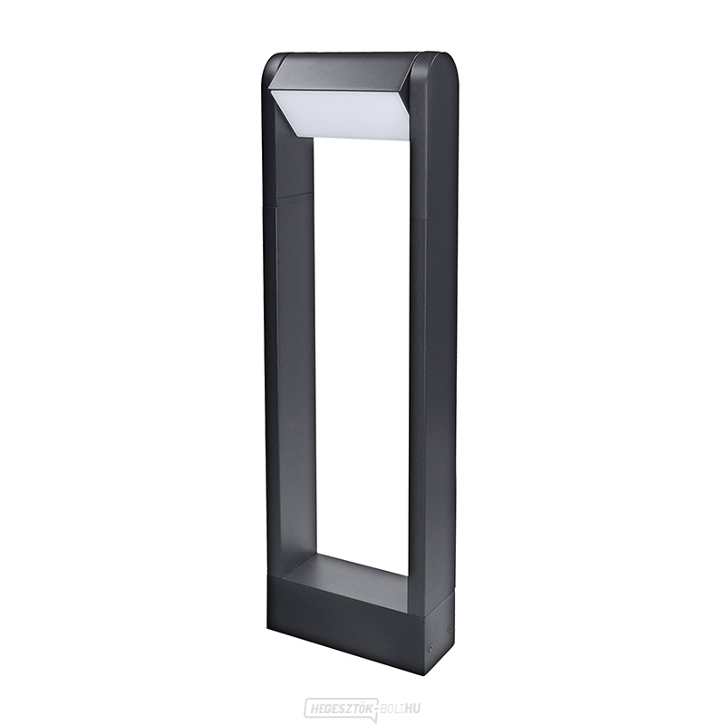Solight LED kültéri oszlop Crotone 500, 7W, 450lm, 3000K, dönthető