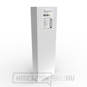 Solight LED kültéri oszlop Crotone 500, 7W, 450lm, 3000K, dönthető náhled