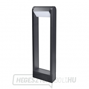 Solight LED kültéri oszlop Crotone 500, 7W, 450lm, 3000K, dönthető gallery main image