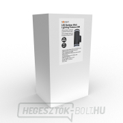 Solight LED kültéri fali lámpa Potenza, 2x GU10, fekete náhled