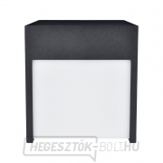 Solight LED kültéri fali világítás Terni, 12W, 560lm, 3000K Előnézet 