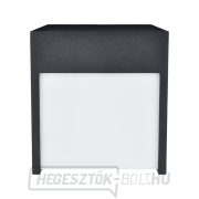 Solight LED kültéri fali világítás Terni, 12W, 560lm, 3000K Előnézet 