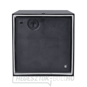 Solight LED kültéri fali világítás Terni, 12W, 560lm, 3000K náhled